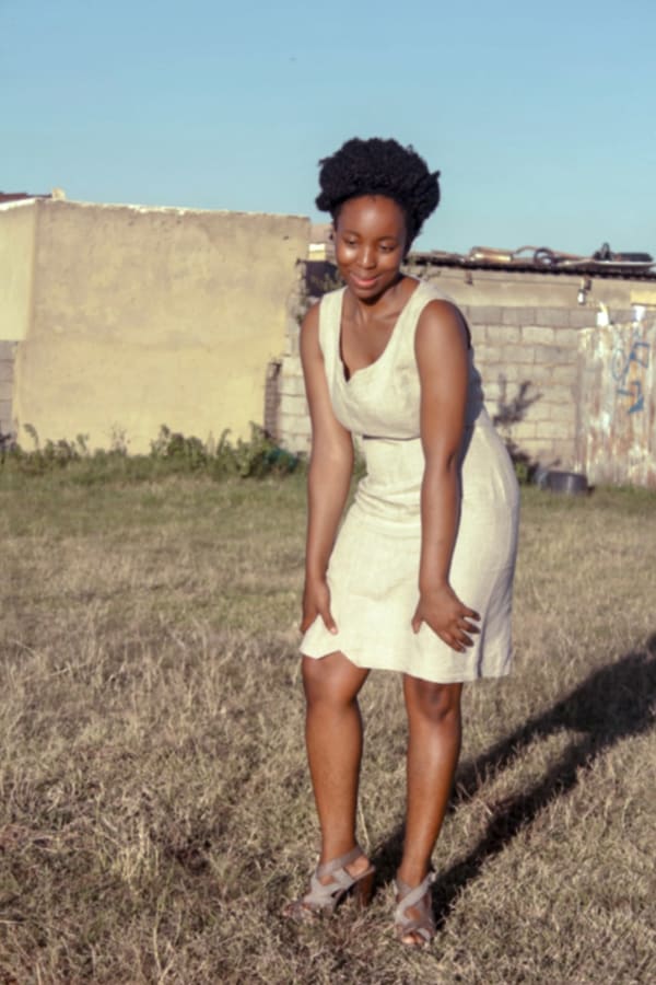 Ke Lefa Laka: Her-story