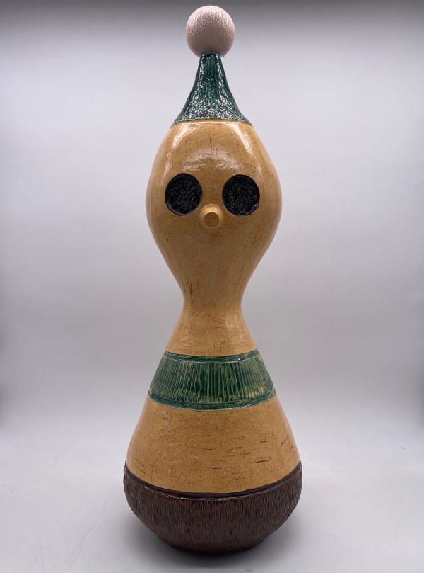 HELL'O, Icon #1, 2024