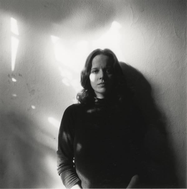 Melissa Shook, January 2, 1973