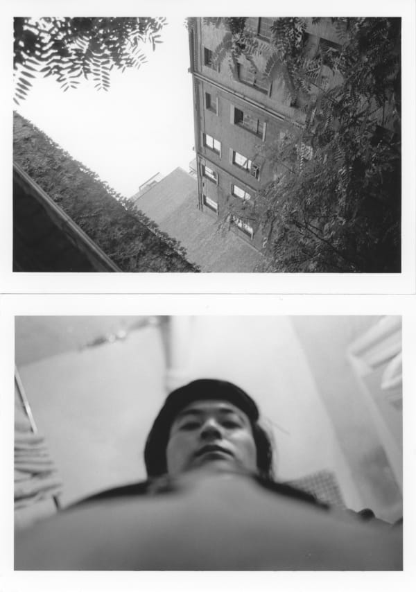 Diary 1972