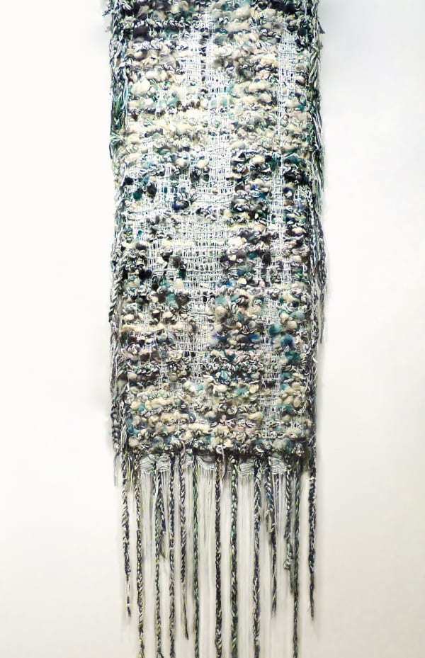 Geneviève Levivier, Mon Arbre à Moi I, 2024