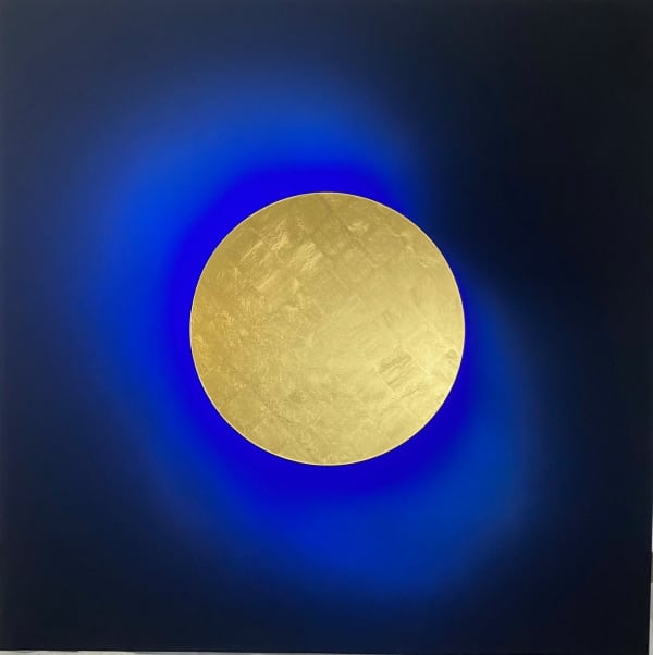 Lita Albuquerque, Untitled, 2023