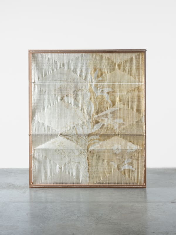 Elise Peroi, Région de passage II, 2023