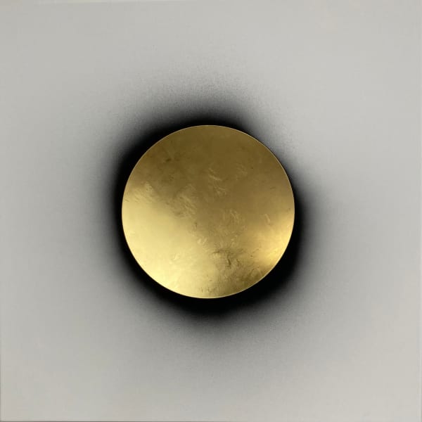 Lita Albuquerque, Untitled, 2023