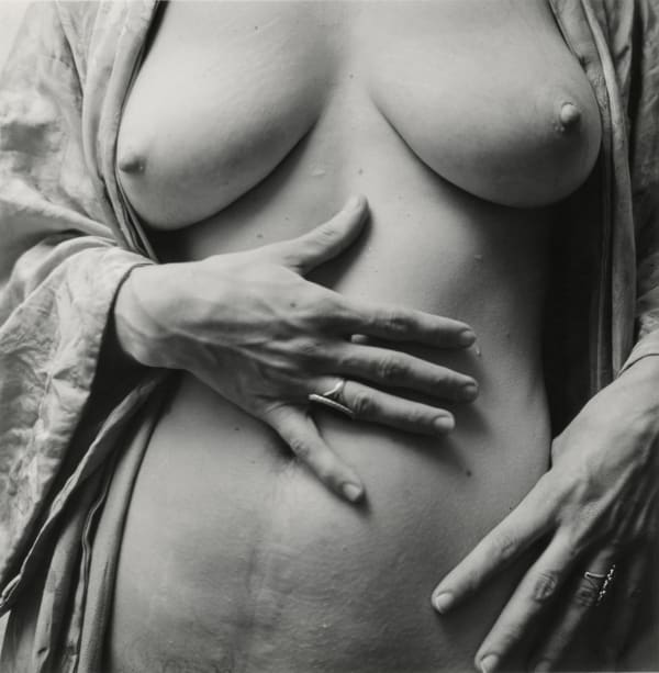 Melissa Shook, March 23, 1973