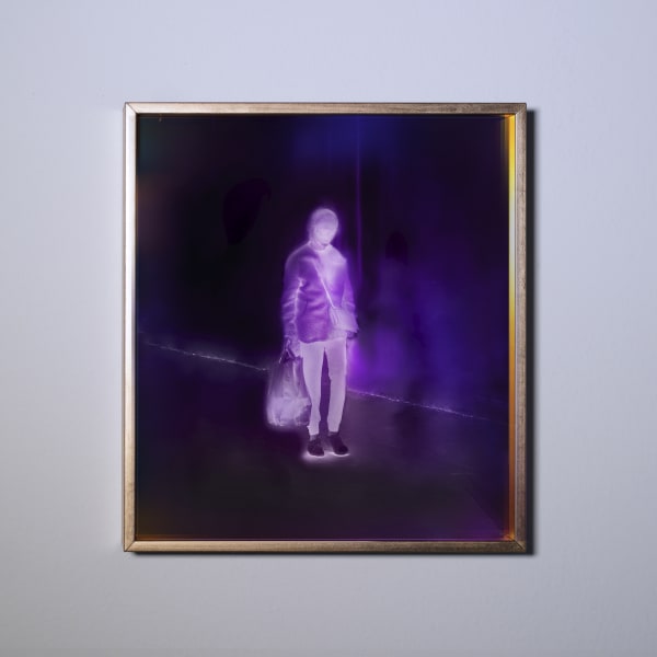 Thomas Devaux, 9. Ligne shopper : Shopper 1.77, 2019