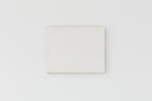 Hannah De Corte, Sans titre, 2009