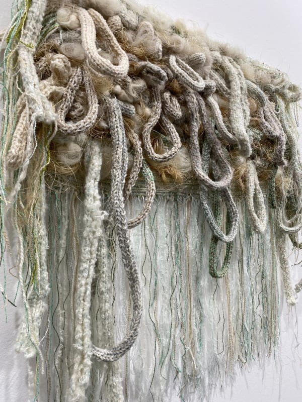 Geneviève Levivier, Infini Paysage I, 2024