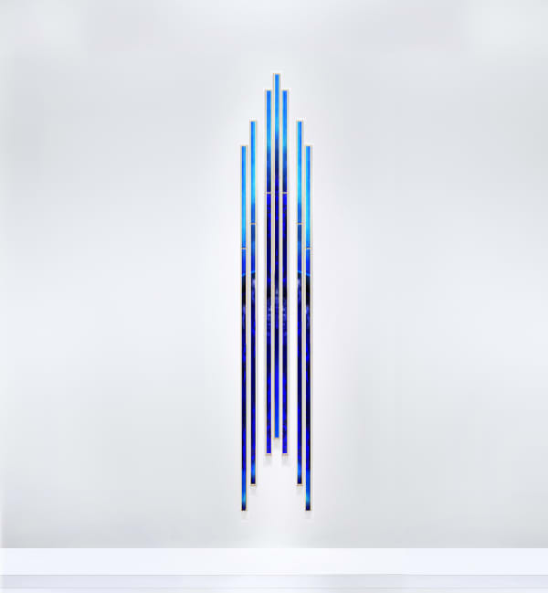 Thomas Devaux, Totems 74.09, 2024