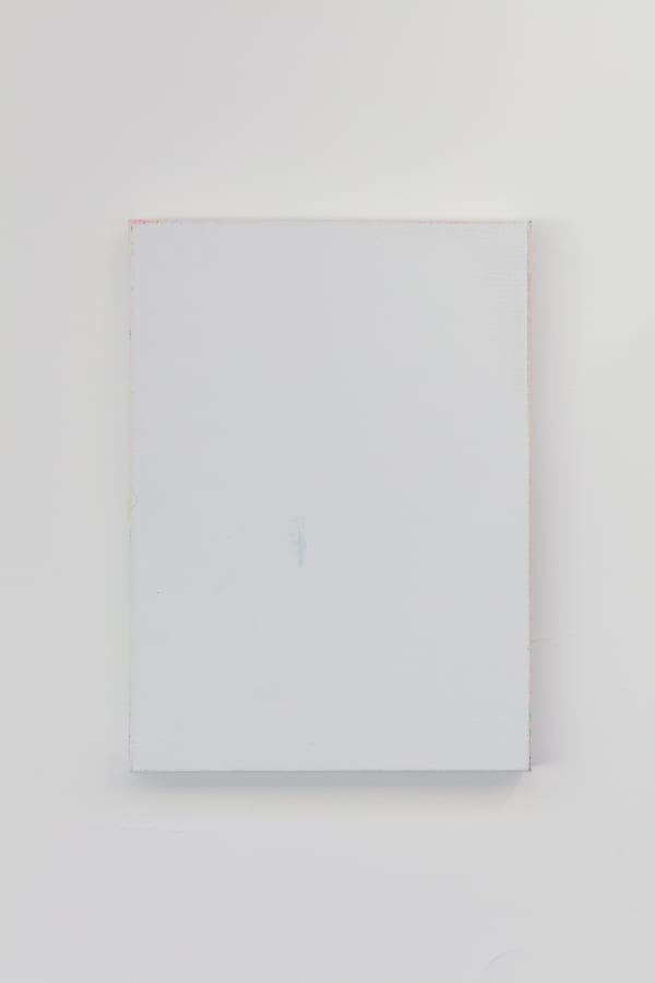 Hannah De Corte, Sans Titre, 2025