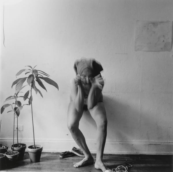 Melissa Shook, April 29, 1973