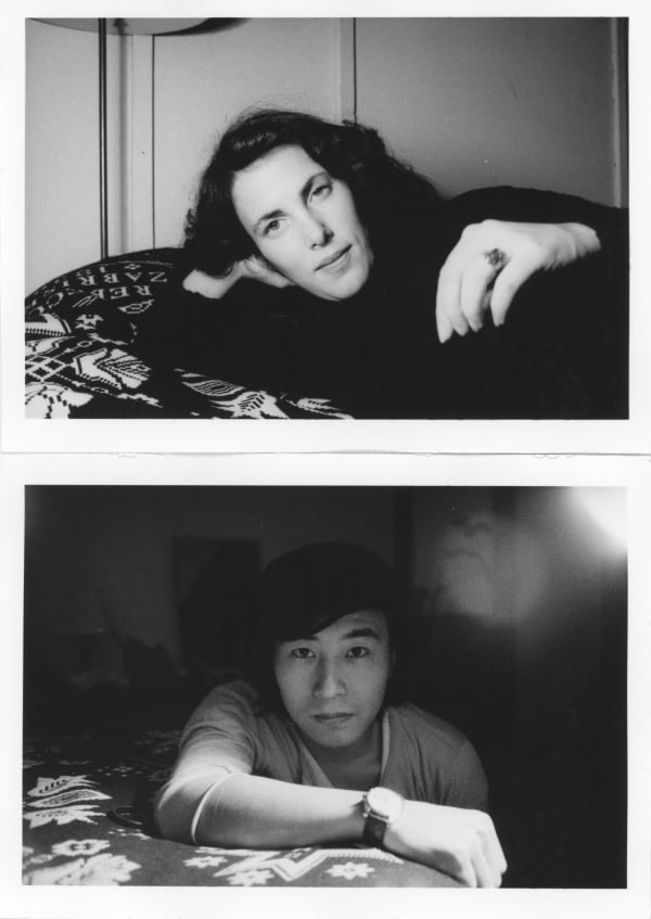 Ken Ohara, Diary 1972, April 20