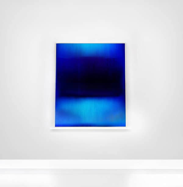 Thomas Devaux, Dichroic 3.76, 2024