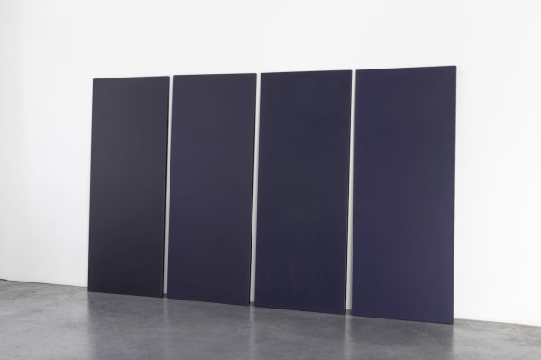 Marthe Wéry, Montréal, 1984