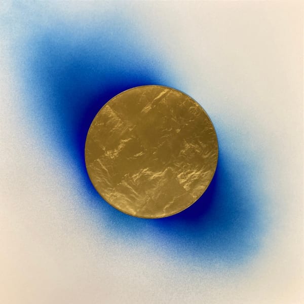 Lita Albuquerque, Untitled, 2023