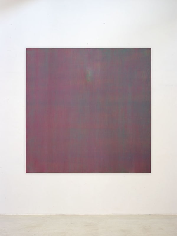 Michel Mouffe, Sans Titre, 2015