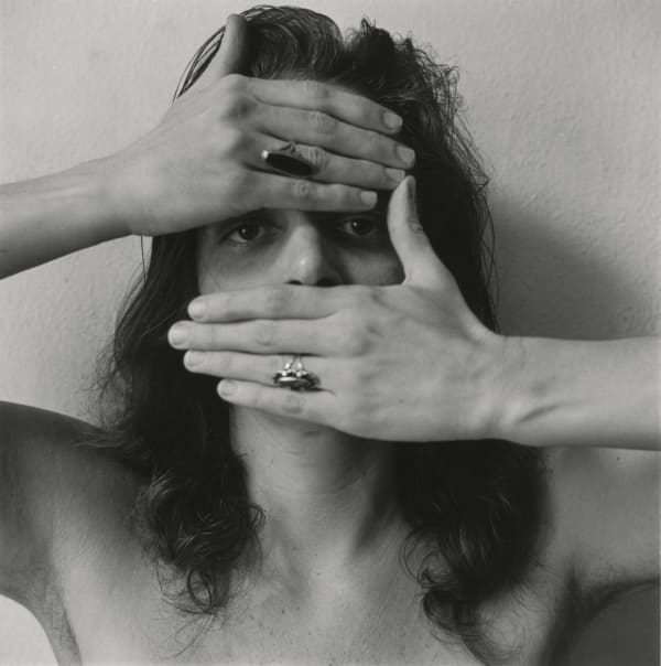 Melissa Shook, March 17, 1973