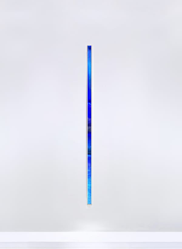 Thomas Devaux, Totem 16.26, 2024