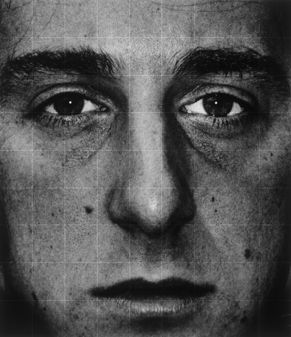 Ken Ohara, GRAIN P-35, 1993