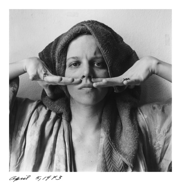 Melissa Shook, April 5, 1973