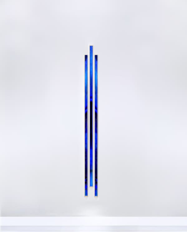 Thomas Devaux, Totems 17.24, 2024