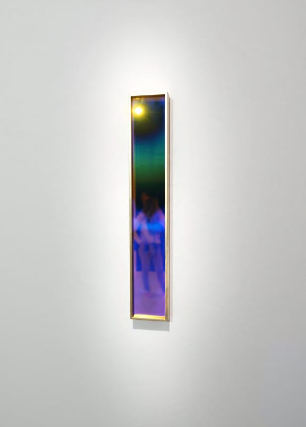 Thomas Devaux, Totem 1.94, 2023