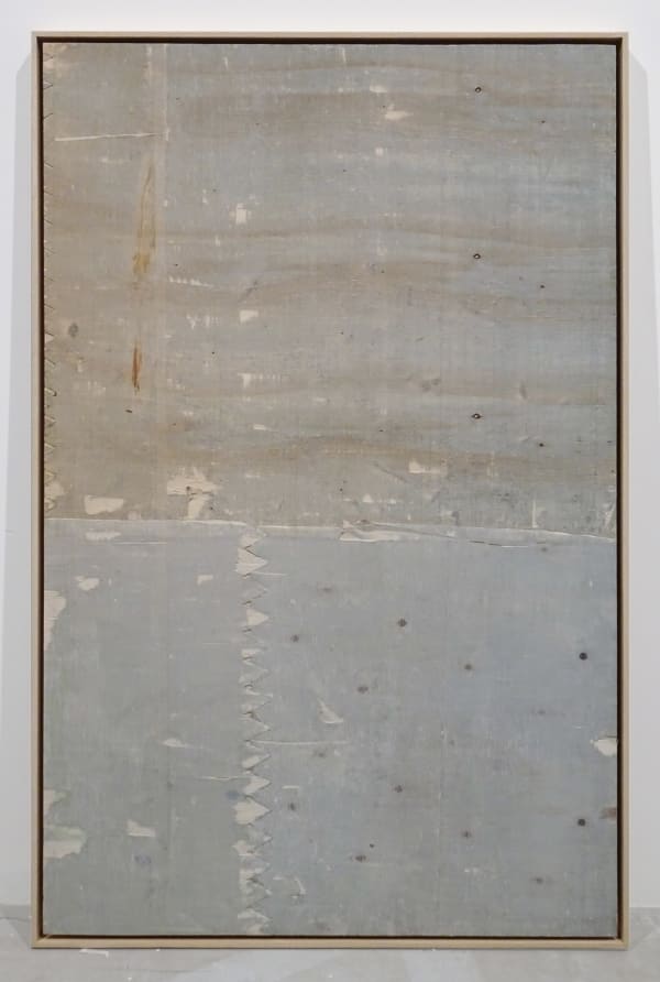 João Freitas, Sans titre (Seenplatte), petit, 2021