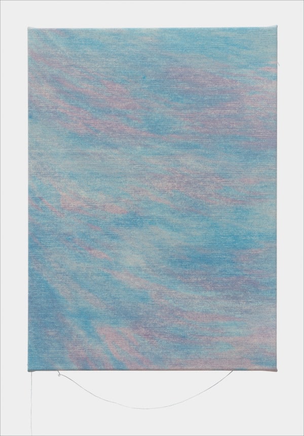 Hannah De Corte, Self-play (1), 2022