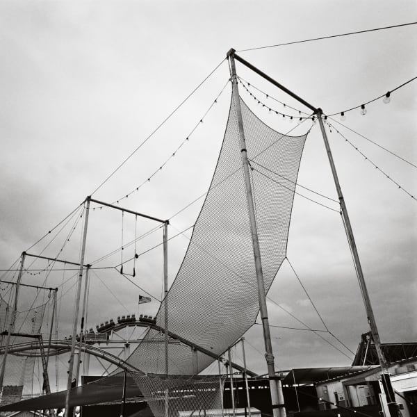 Graciela Iturbide, Criba del cielo (portfolio of six images), 2012