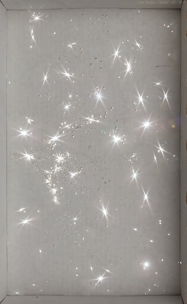 Matthew Brandt, Box, SN1987A-4420-sm.tif, 2019