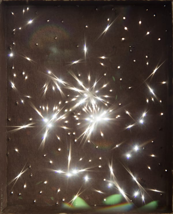 Matthew Brandt, Box, NGC6822-FourStar.jpg, 2019