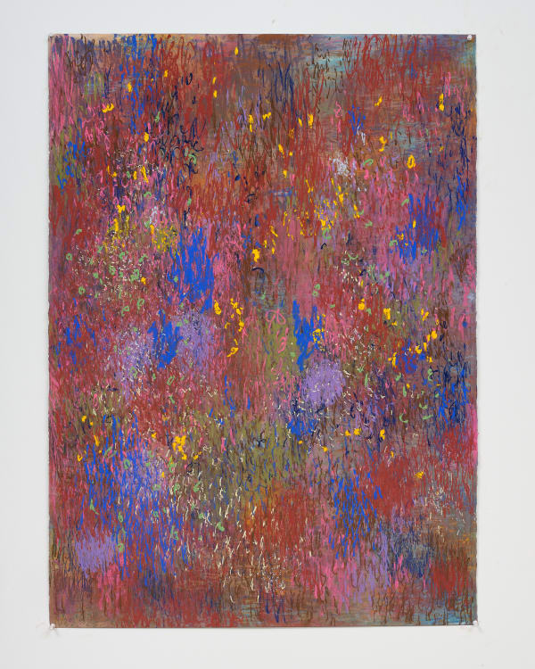 Joy Field - Transcendence 4
