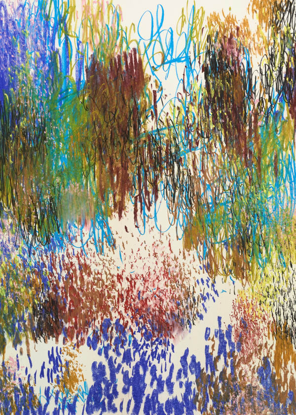 Joy Field - Leaning into the Shine 14th April 2022