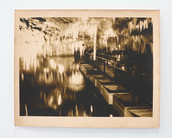 Untitled (Cave)
