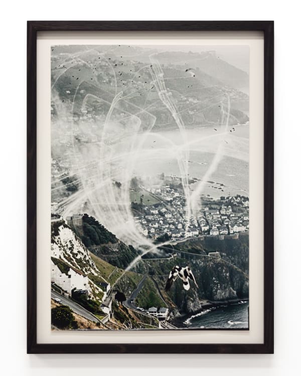 Velocities i (Gerardo Dottori)