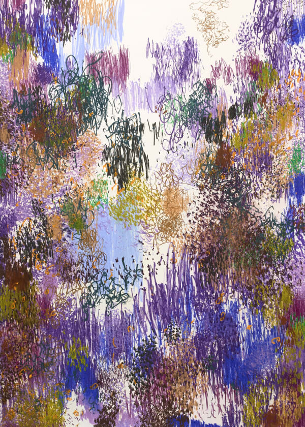 Joy Field 2021 (1st-3rd August 2022) Light - Acceptance