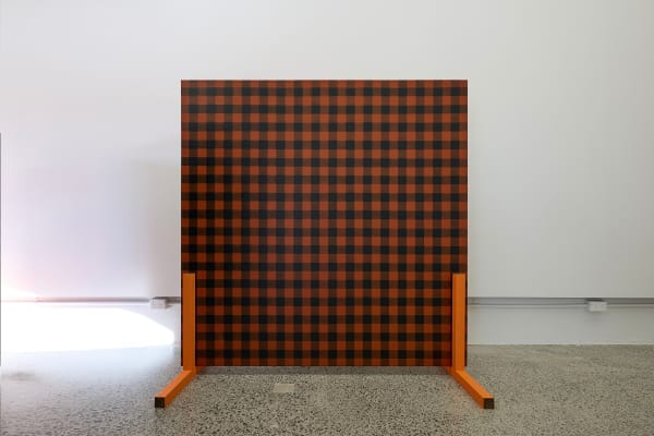 Stiff Blanket (Son of a man as a bird in a blanket)