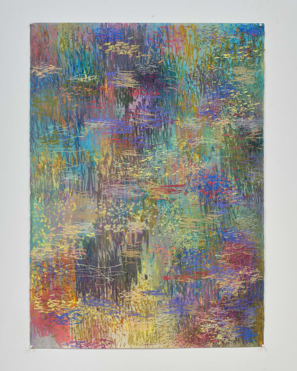 Joy Field - Transcendence 3