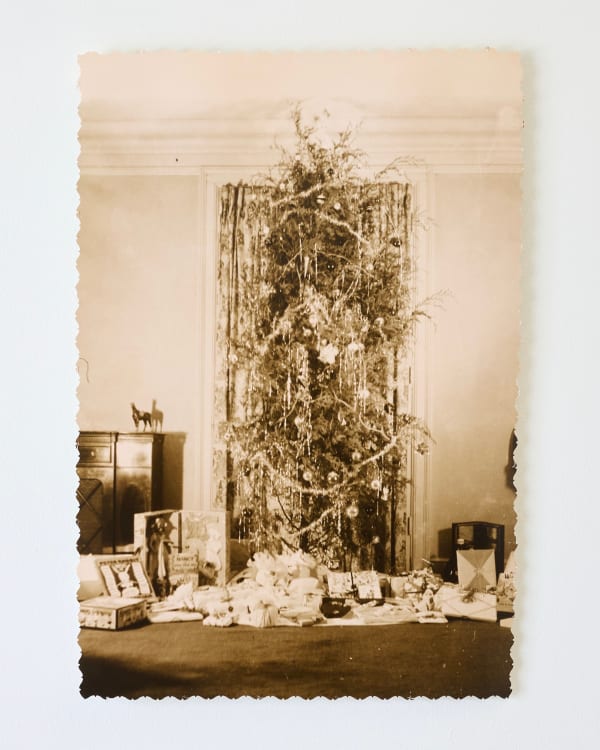 Untitled (Christmas Tree)