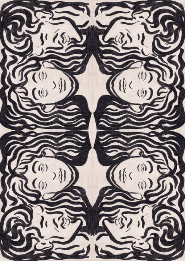 My Diet Is A Riot/Man and Woman 1914