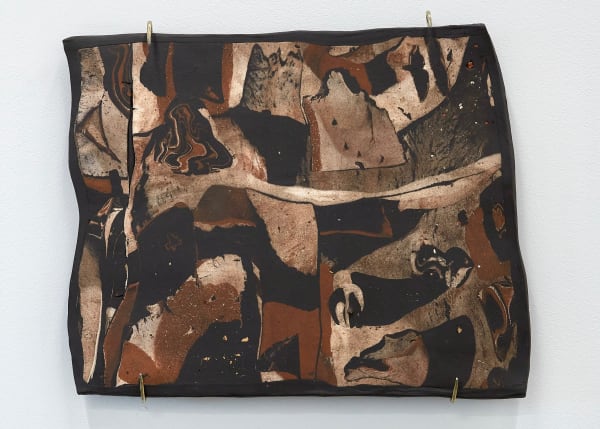Wall Tile #4