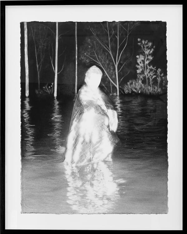 A Spectre is Haunting #1