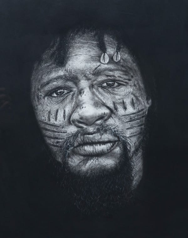 Fola David Works IMPART