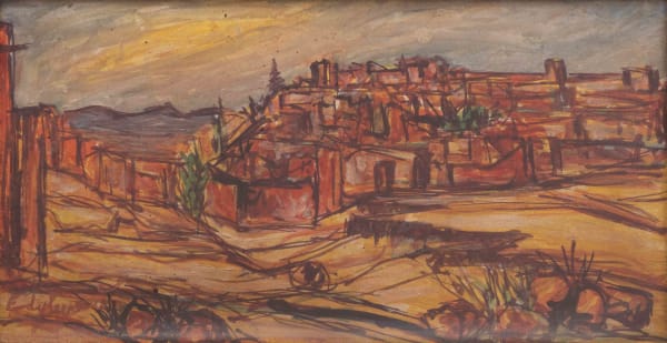 Edy Legrand, Forteresse