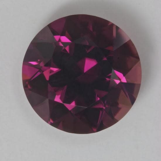 Pink Round 2.40 ct