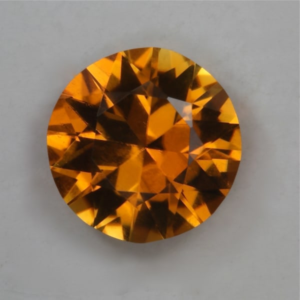 Golden Droplet 1.33 ct