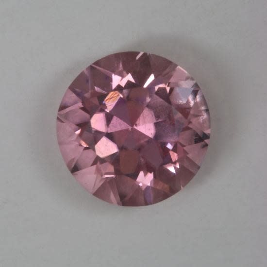 Pink Round 1.32 ct