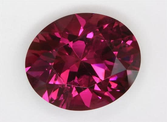 Pink Oval 4.71 ct