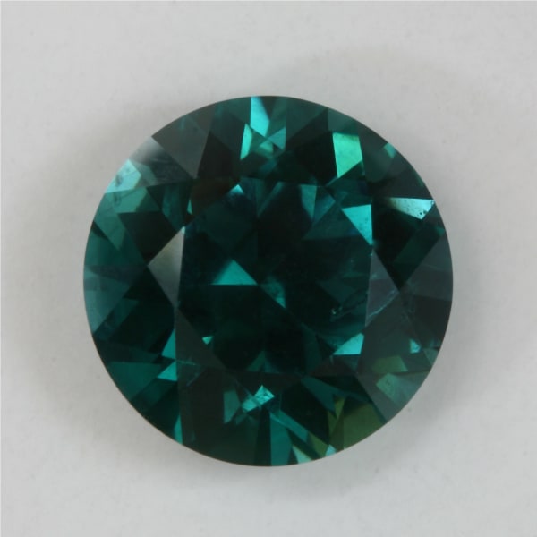Green Droplet 1.56 ct