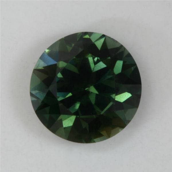 Green Droplet 0.77 ct